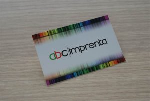 tarjetas de visita para negocios