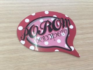 tarjeta con forma