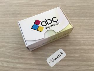 tarjetas para barberías