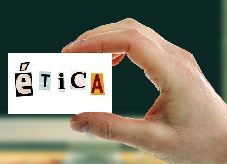 Hacer Tarjetas de visita