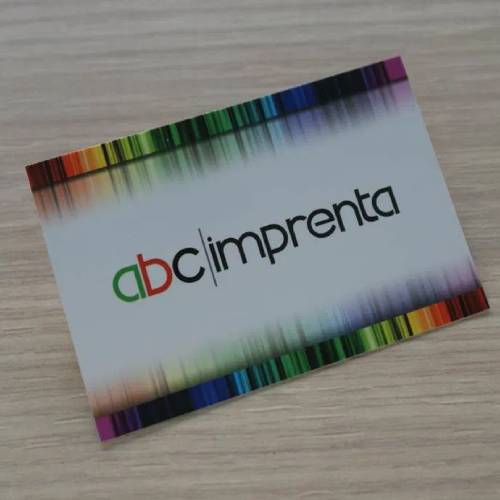 tarjetas de visita online
